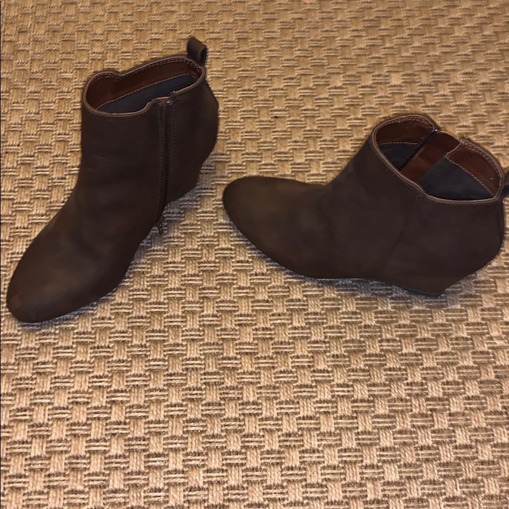 Booties